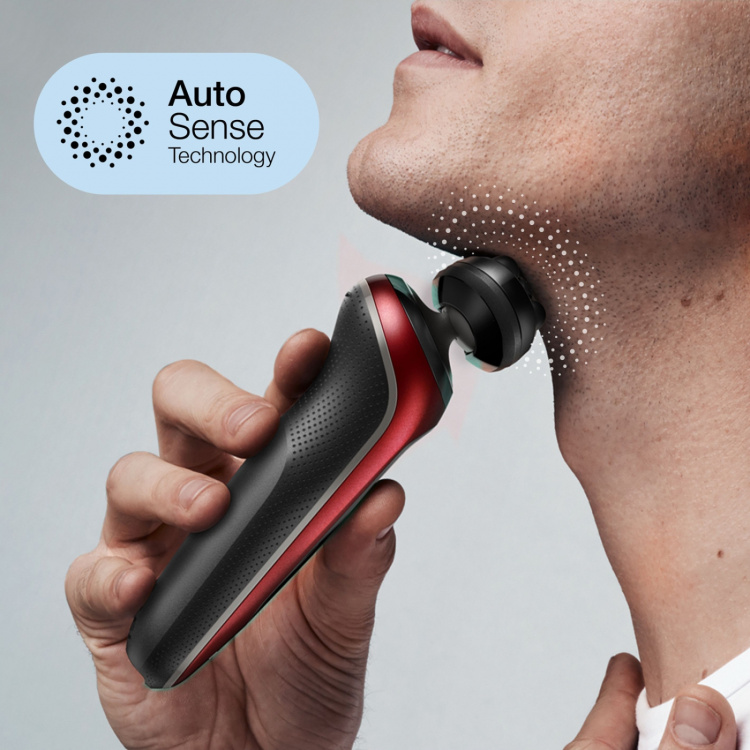 Braun Series 6 61-R1200s barbermaskin