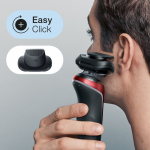 Braun Series 6 61-R1200s barbermaskin