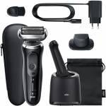 Braun Barbermaskin Series 7 71-N7200cc