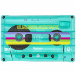 Bestway Luftmadrass 1,74 m x 1,17 m, Retro Beats Bestway Luftmadrass 1,74 m x 1,17 m, Retro Beats