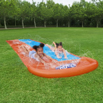 Bestway H2OGO! 4.88m dobbel sklie