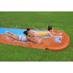 Bestway H2OGO! 4.88m dobbel sklie