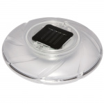 Bestway Flowclear solcelledrevet flytelampe