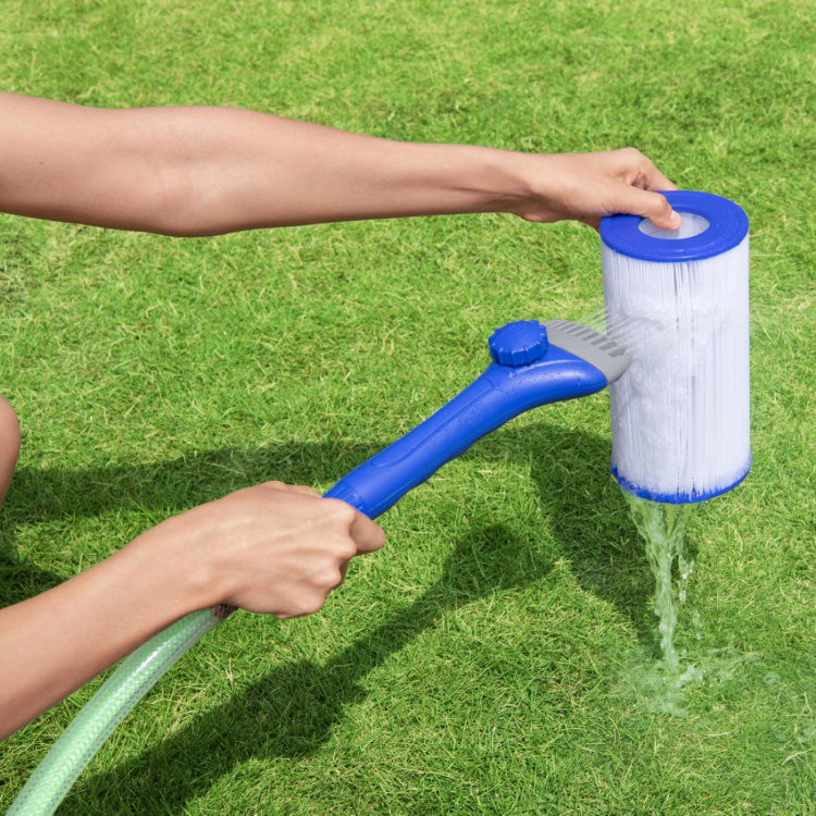 Bestway Flowclear AquaLite Comb Filterrengjøringsverktøy