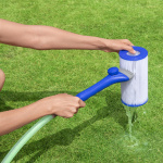 Bestway Flowclear AquaLite Comb Filterrengjøringsverktøy