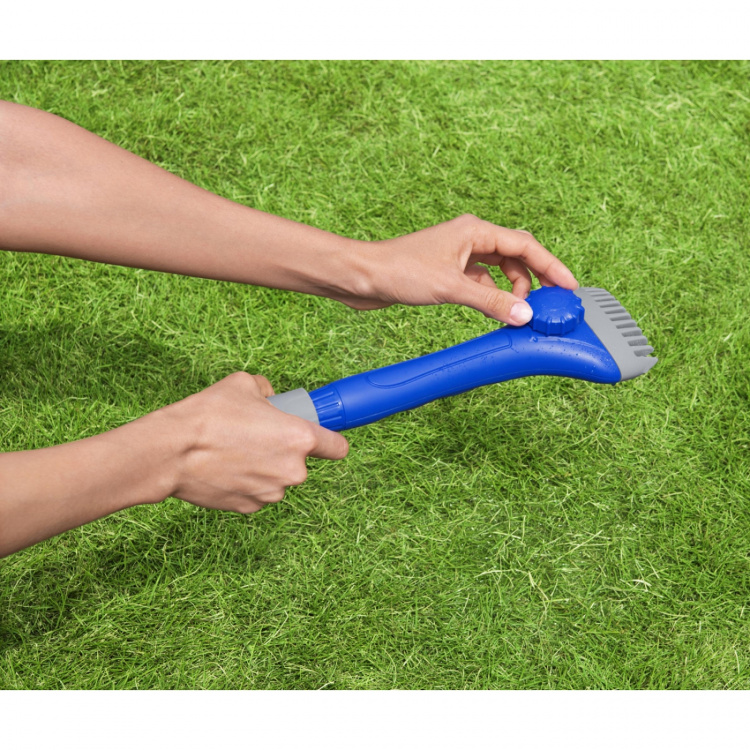 Bestway Flowclear AquaLite Comb Filterrengjøringsverktøy