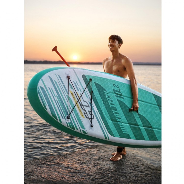 Bestway Hydro Force SUP HuaKa\'i-sett