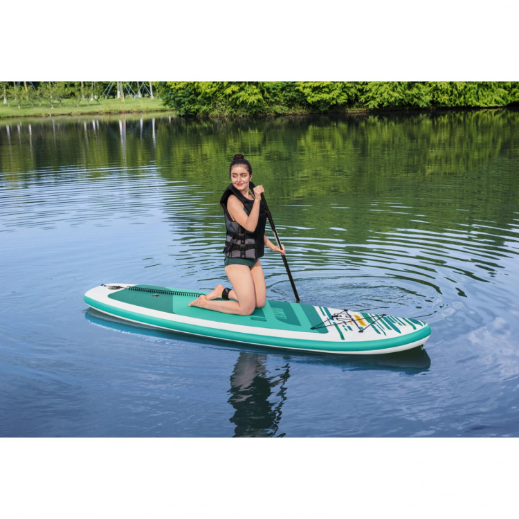 Bestway Hydro Force SUP HuaKa\'i-sett