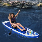 Bestway Hydro Force SUP Oceana Convertible Set