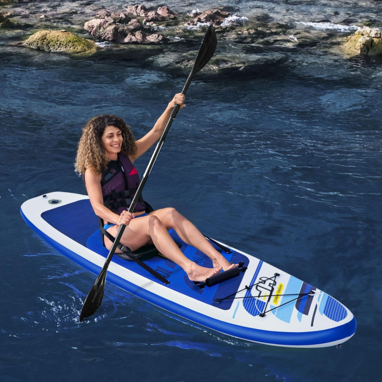 Bestway Hydro Force SUP Oceana Convertible Set