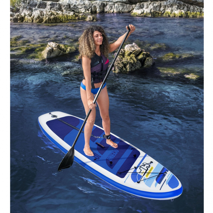 Bestway Hydro Force SUP Oceana Convertible Set