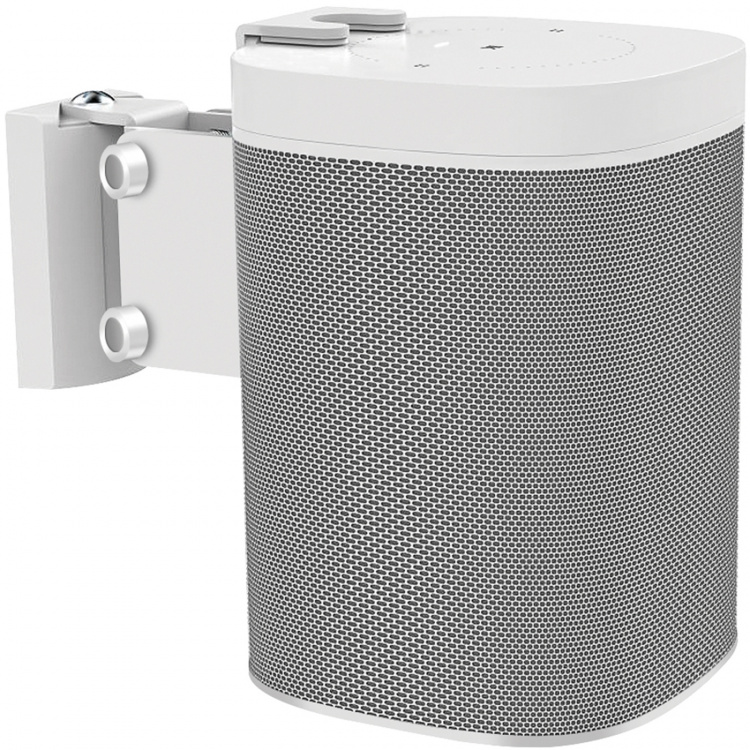 LogiLink Veggfeste Sonos One / Play 1 Hvit