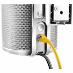 LogiLink Veggfeste Sonos One / Play 1 Hvit