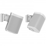 LogiLink Veggfeste Sonos One / Play 1 Hvit