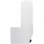 Smartwares IP-kamera med belysning 2K Google & Alexa comp