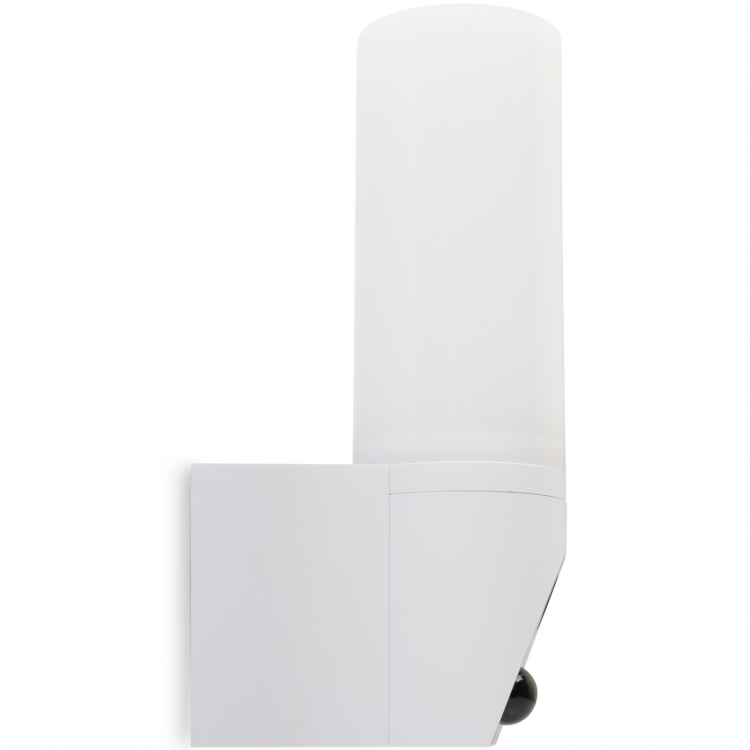 Smartwares IP-kamera med belysning 2K Google & Alexa comp