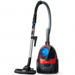 Philips Poseløs støvsuger Powerpro FC9330/09