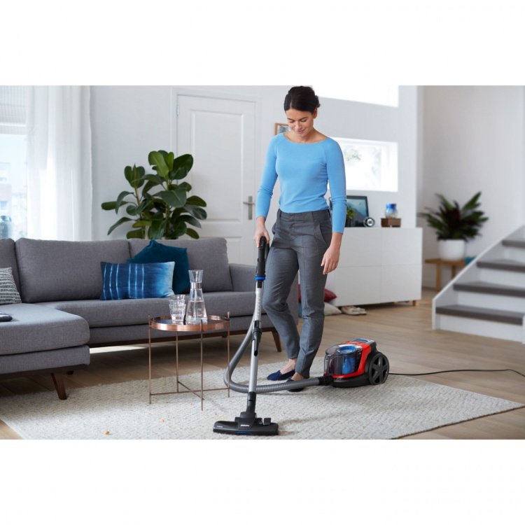 Philips Poseløs støvsuger Powerpro FC9330/09 Philips Poseløs støvsuger Powerpro FC9330/09