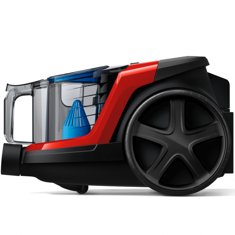 Philips Poseløs støvsuger Powerpro FC9330/09 Philips Poseløs støvsuger Powerpro FC9330/09