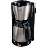 Philips Termosbrygger HD7548 Svart Philips Termosbrygger HD7548 Svart