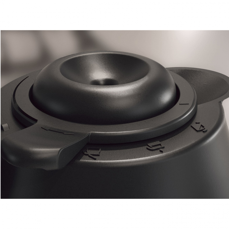 Philips Termosbrygger HD7548 Svart Philips Termosbrygger HD7548 Svart