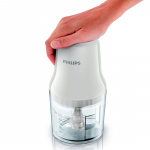 Philips Minihakker HR1393 450W 0,7l