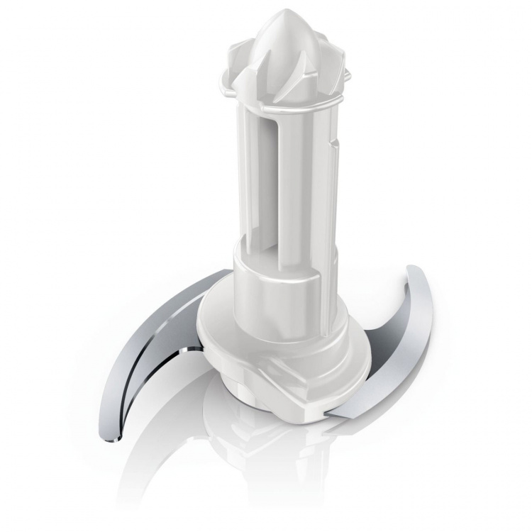 Philips Minihakker HR1393 450W 0,7l