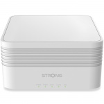 Strong Atria WiFi 6 Mesh AX3000 Home Kit 2-pakning