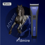 Wahl Hesteklipper Admire 1877-0470 Wahl Hesteklipper Admire 1877-0470