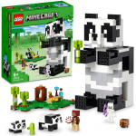 Lego Panda Paradise 21245