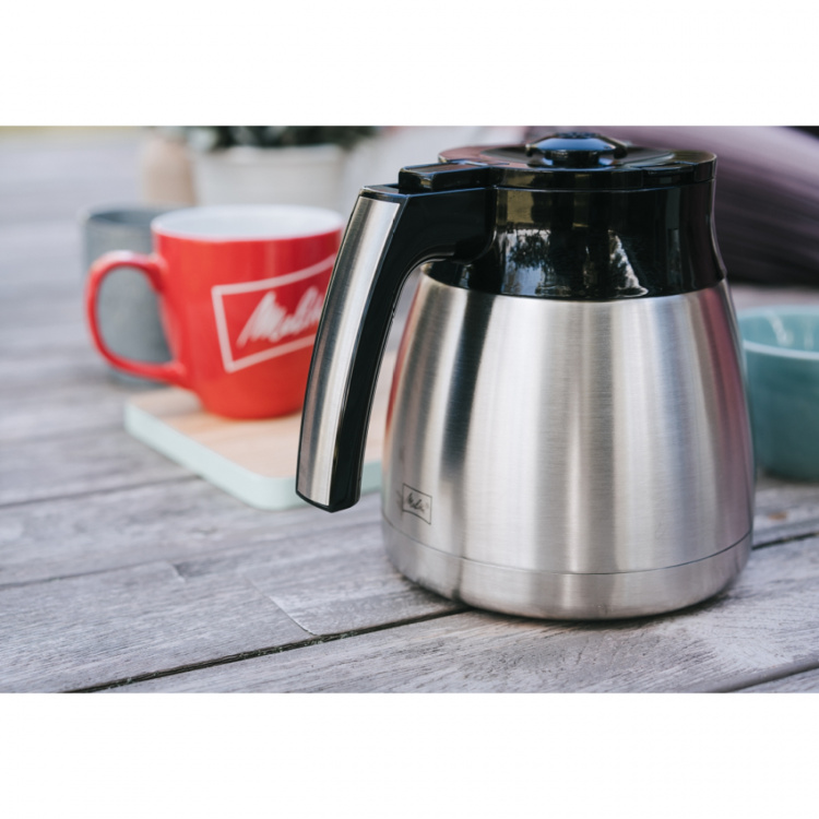 Melitta Termosflaske ENJOY/EASY TOP THERM