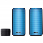 Trust GXT 611 Wezz RGB-spillhøyttalere 12W