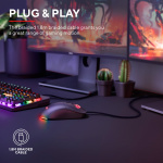 Trust GXT 981 Redex spillmus RGB Trust GXT 981 Redex spillmus RGB