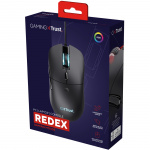 Trust GXT 981 Redex spillmus RGB Trust GXT 981 Redex spillmus RGB