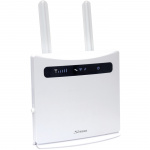 Strong 4G LTE-ruter 300 Mbit/s Strong 4G LTE-ruter 300 Mbit/s