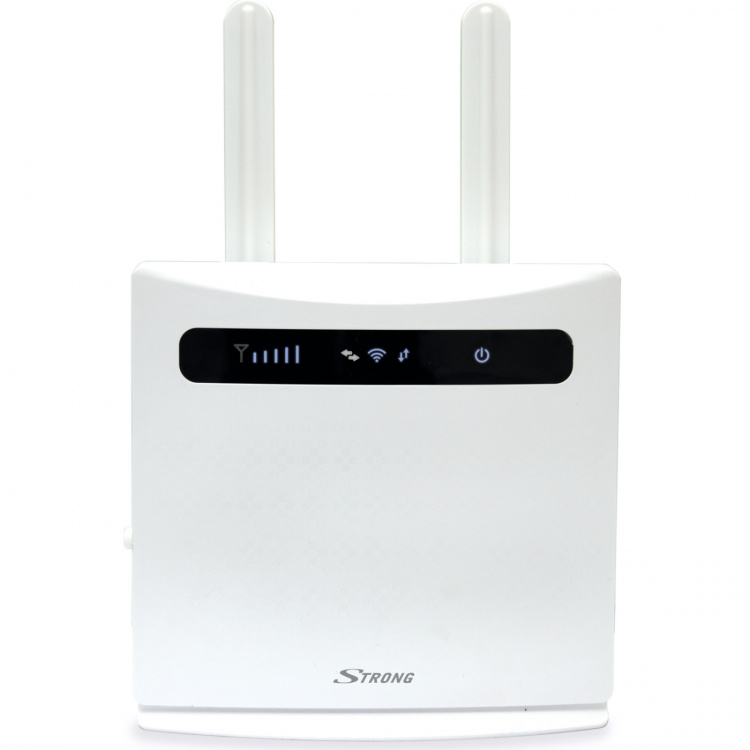 Strong 4G LTE-ruter 300 Mbit/s Strong 4G LTE-ruter 300 Mbit/s