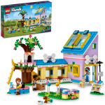 Lego Redningssentralen for hunder 41727 Lego Redningssentralen for hunder 41727