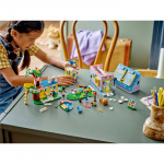Lego Redningssentralen for hunder 41727 Lego Redningssentralen for hunder 41727