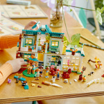 Lego Høsthus 41730 Lego Høsthus 41730