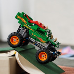 Lego Technic - Monster Jam Drage 42149
