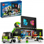 Lego Spill Turnering lastebil 60388 Lego Spill Turnering lastebil 60388