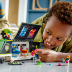 Lego Spill Turnering lastebil 60388 Lego Spill Turnering lastebil 60388