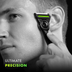 Gillette Labs barberblad 4 stk