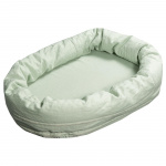 NG Baby Sovepose Salviegrønn