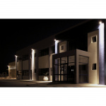 Philips ProjectLine-flomlys 50W 4750lm med sensor