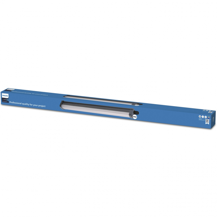 Philips ProjectLine Taklampe 60cm 17W 1700lm IP65 Philips ProjectLine Taklampe 60cm 17W 1700lm IP65
