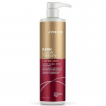 Joico K-Pak Colour Therapy Luster Lock Treatment 500 ml