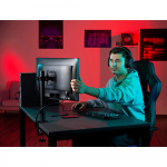 Hama Monitorfeste For En Monitor Svart Hama Monitorfeste For En Monitor Svart