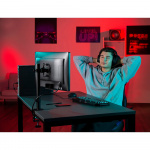 Hama Monitorfeste For En Monitor Svart Hama Monitorfeste For En Monitor Svart