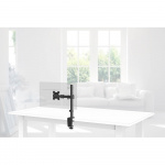 Hama Monitorfeste For En Monitor XL Svart